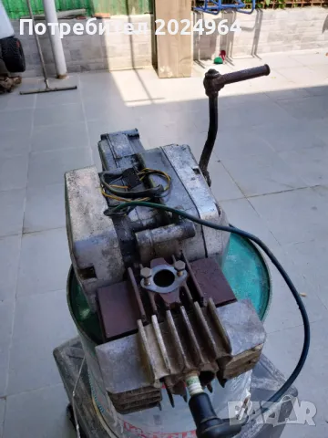 Двигател Minarelli V1 , снимка 6 - Части - 50332547