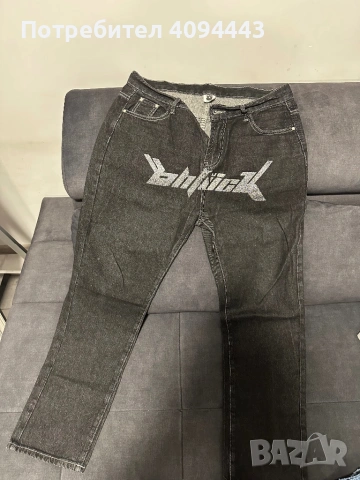 Дънки,тениски на Bershka,Zara…, снимка 2 - Дънки - 53575505