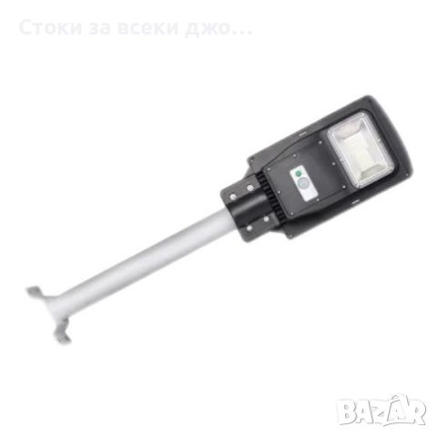 Улична соларна LED лампа, снимка 5 - Друга електроника - 46263260
