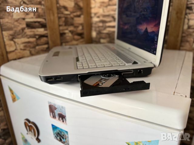 Лаптоп Acer , снимка 5 - Лаптопи за дома - 45284311