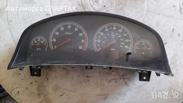 Километраж OPEL Vectra C (2002-2005) 110080123, 19149995, снимка 1 - Части - 46562618