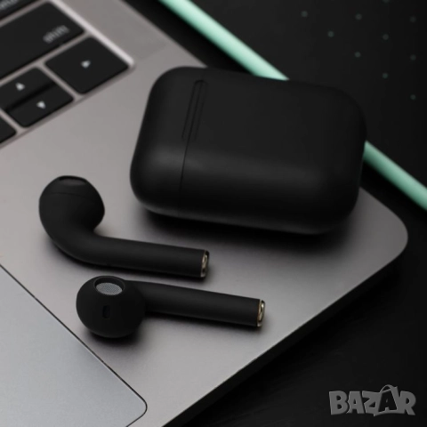 Безжични слушалки