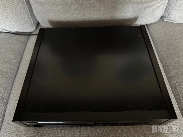 AKAI CD Transport CD-M939 , снимка 5 - Ресийвъри, усилватели, смесителни пултове - 52788389