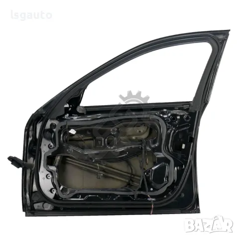 Предна дясна врата BMW 5 Series (F10, F11) 2010-2016 ID:146365, снимка 2 - Части - 50265146