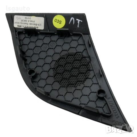 Лява лайсна табло AUDI  A8 (D4, 4H) 2010-2017 ID: 158582, снимка 2 - Части - 53870001