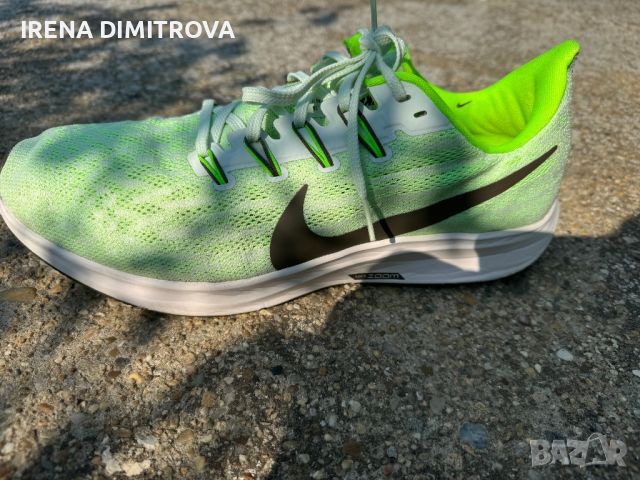 Nike Pegasus номер 47,5, снимка 3 - Маратонки - 46638211