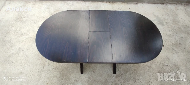 холна маса , снимка 4 - Маси - 50688966