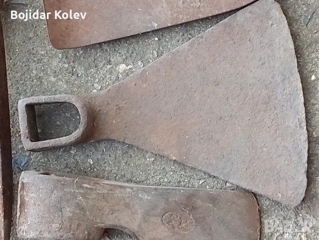 Градинарски инструменти , снимка 3 - Други - 51175182