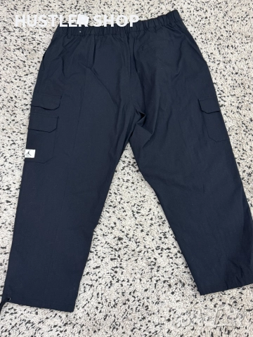 Мъжки карго панталон NIKE AIR JORDAN. Размер 2XL, снимка 8 - Спортни дрехи, екипи - 52944556
