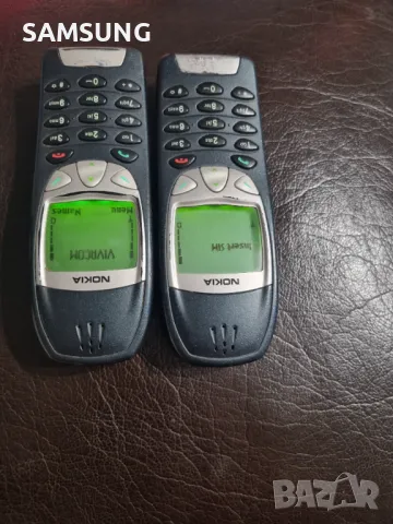 Nokia - 6210, снимка 4 - Nokia - 48576519