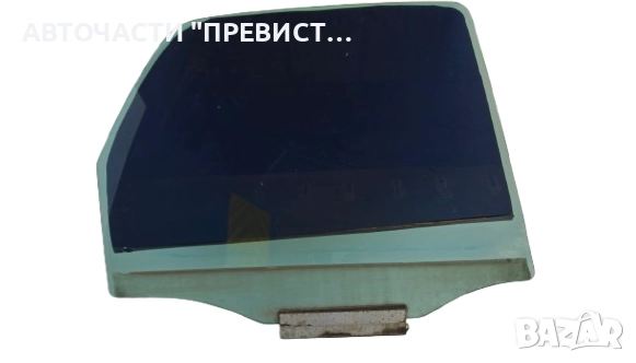 Задно Дясно Стъкло Опел Мерива А Opel Meriva A