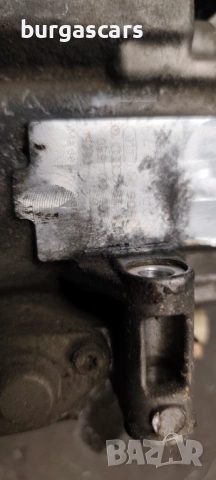 ГНП 059 130 106 J / 04705060 Audi A4 B6 Avant 2.5TDI - 163 к.с, снимка 3 - Части - 53903704