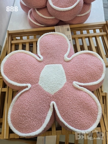 декоративни възглавници 