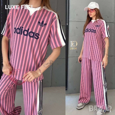 Adidas ✨Дамски Комплекти, снимка 2 - Спортни екипи - 53828377