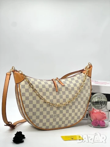 чанти louis vuitton, снимка 5 - Чанти - 50776112