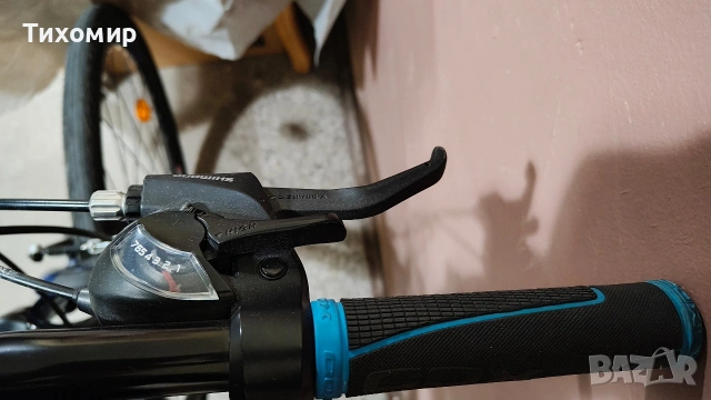 Велосипед Drag Grand Canyon 28, снимка 8 - Велосипеди - 53865238