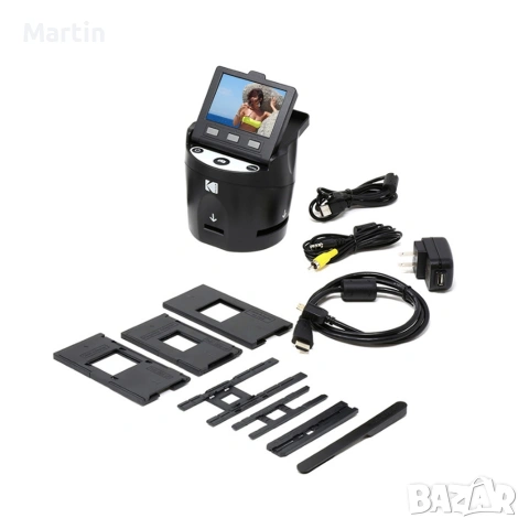 Филмов скенер Kodak Scanza