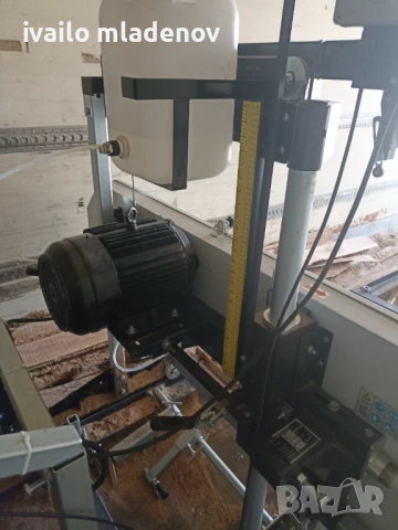 Хоризонтален гатер , снимка 2 - Циркуляри - 51360824