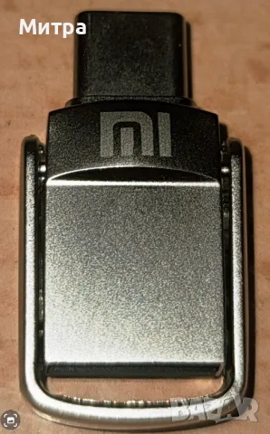 Нова Флаш памет Метална XIAOMI 2TB(2 хиляди GB), снимка 2 - USB Flash памети - 50339781