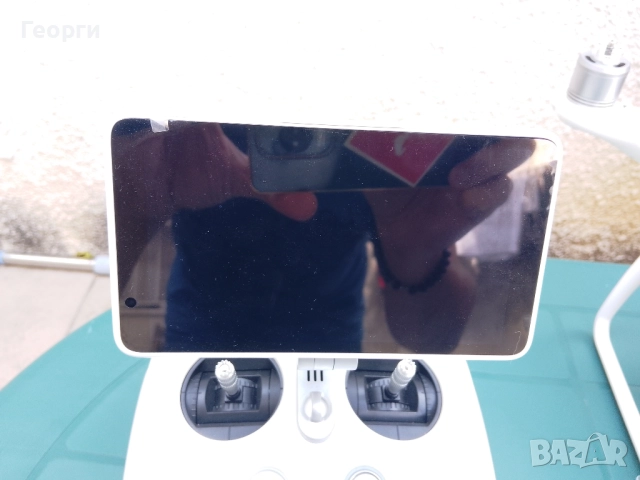 Контролер/ дистанционно модел GL300K, за дрон DJI Phantom 4 Pro + V2.0., снимка 4 - Дронове и аксесоари - 51857230