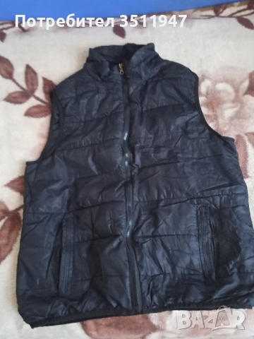 Зимно и Пролетно елече , снимка 5 - Якета - 51536789