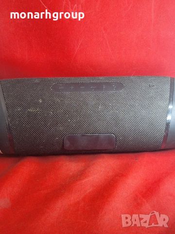 Bluetooth Тонколона Sony SRS XB43, снимка 8 - Bluetooth тонколони - 46391924