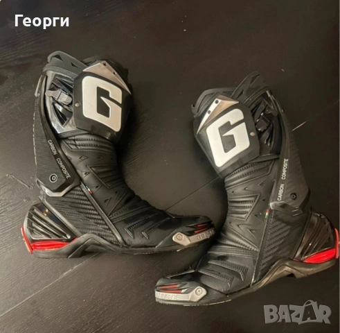 Дамски мото ботуши, Дамски мото боти Alpinestars, Sidi, Gaerne , снимка 10 - Аксесоари и консумативи - 53237285