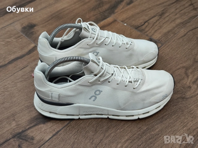 Маратонки On Cloud