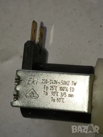 Пералня Gorenje части 4, снимка 15 - Перални - 50235265