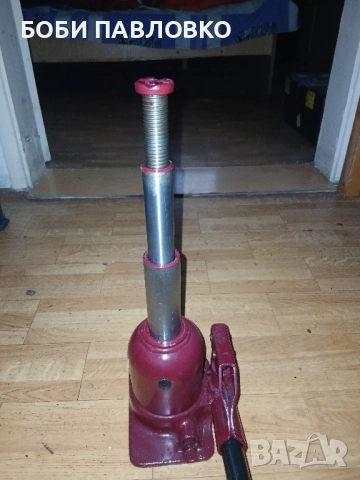 3.5т. крик ивеко дейли нов оем, снимка 3 - Аксесоари и консумативи - 51963819