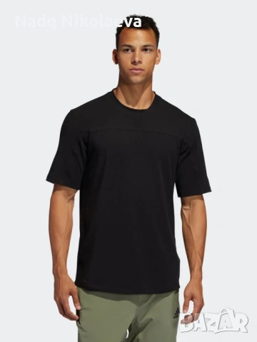 ADIDAS Тениска CITY BASE