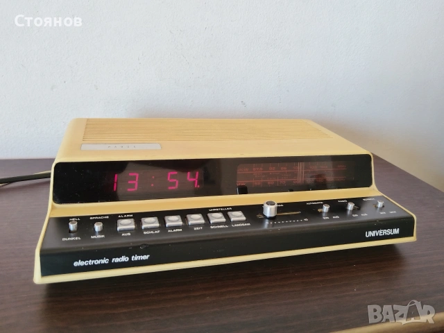 Радио МЕРИДИАН 210 СССР 1976г.Радиокасетофон HITACHI TRK W350E,Triasun TDR 515 