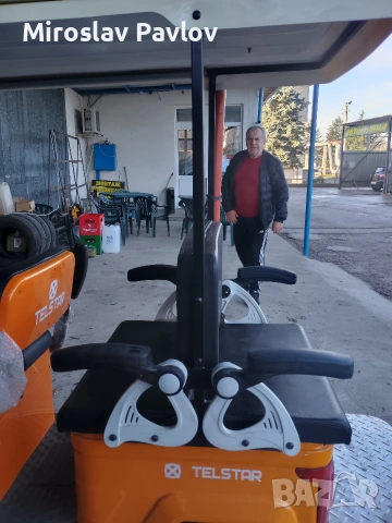 електрическа количка , снимка 13 - Инвалидни скутери - 53803814