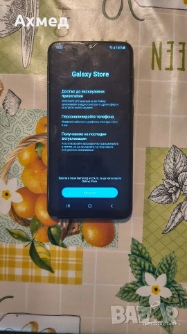 Samsung Galaxy A10 (32GB), снимка 7 - Samsung - 53063669