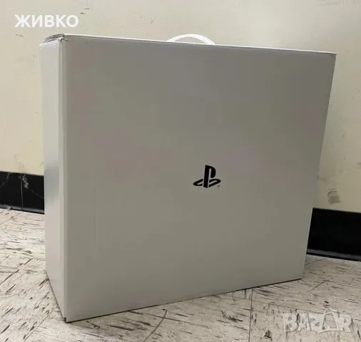 SONY PlayStation 5 Slim Fortnite Limited Edition + аксесоари, снимка 4 - PlayStation конзоли - 48556608