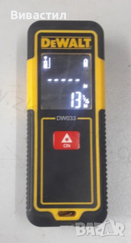 Лазерен далекомер (Ролетка) Leica Disto DXT с обхват до 70м и защита от вода IP65 и удар, снимка 12 - Други инструменти - 54105382