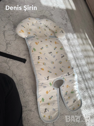 Подложка за кош