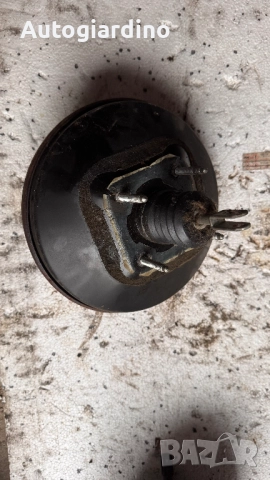 Серво усилвател / Спирачна помпа за Citroen C2 2007 - 0204051433 / 24975B0974, снимка 2 - Части - 52202470