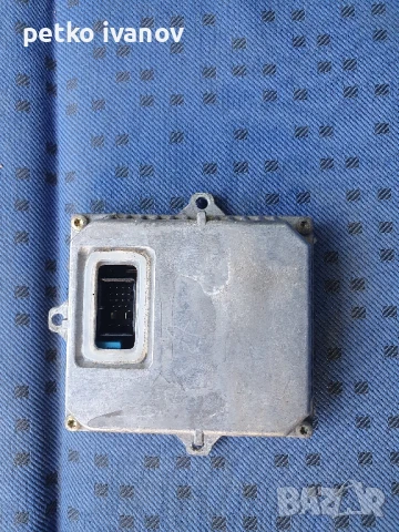 Баласт за ксенон Audi/VW/Mercedes, снимка 2 - Части - 50661843