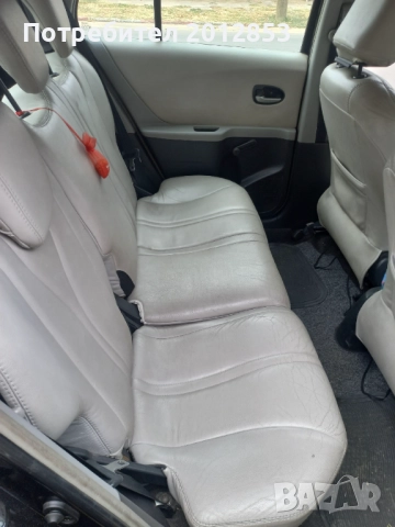 Тойота ярис 1.4 автоматик , снимка 5 - Автомобили и джипове - 52189441