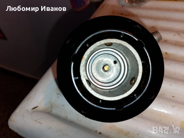 Клапан за газова бутилка , снимка 5 - Печки, фурни - 53724951