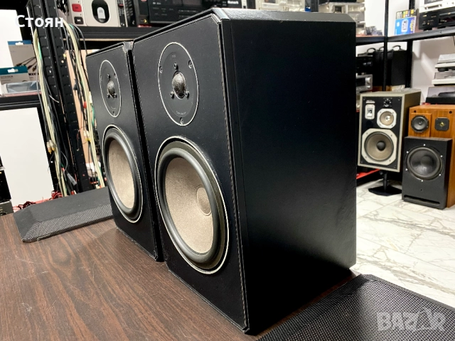 Тонколони Brown, снимка 9 - Тонколони - 52812244