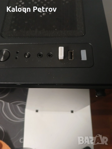 Gaming PC, снимка 4 - Геймърски - 52623648