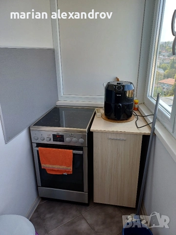 Продавам 3 стаен, снимка 5 - Апартаменти - 51138958