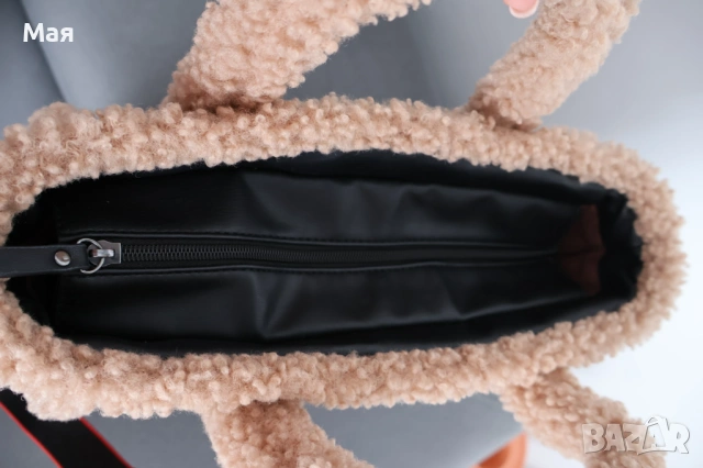 Дамска чанта, чисто нова, снимка 4 - Чанти - 53971676