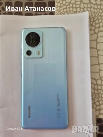 Xiaomi 13 lite 5G 256GB 8GB , снимка 6 - Xiaomi - 47241447