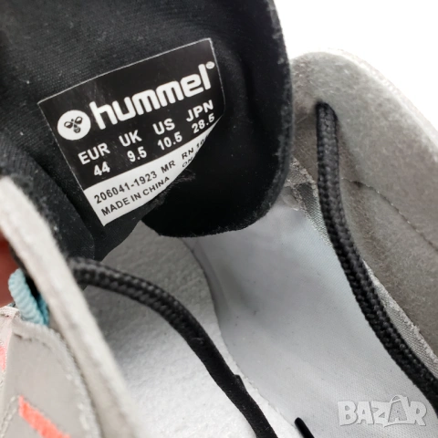 HUMMEL MC Trainer 206041 Оригинални Маратонки 43.5 44 28.5см, снимка 8 - Маратонки - 40360509