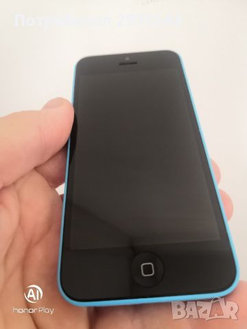 iPhone 5C, снимка 7 - Apple iPhone - 46696650