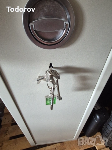 Каса Трезор , снимка 3 - Оборудване и аксесоари за оръжия - 53508818