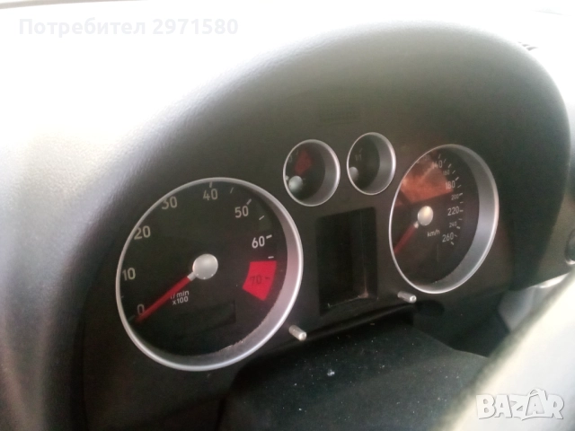 Ауди ТТ за части , снимка 7 - Автомобили и джипове - 52017501